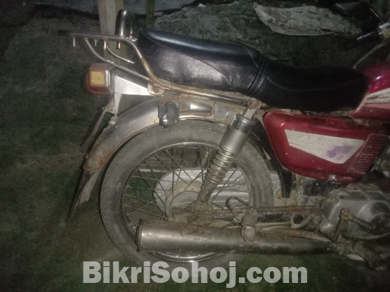 Dayang80cc